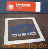Jules & Raoul - The Sound Of Light