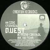 Dj Quest - Mind Control