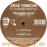 Monkey Bars - Shuggie Love