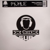 Mühle - Pillow Madness