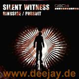 Silent Wittness - Ringside