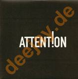 Unknown - Attention