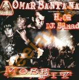 Omar Santana - Mosh Pit