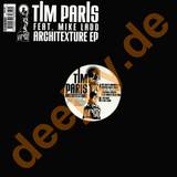 Tim Paris - Architexture
