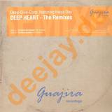 Deep-dive-corp. - Deep Heart