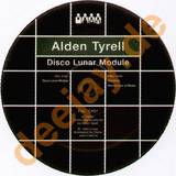 Alden Tyrell - Disco Lunar System