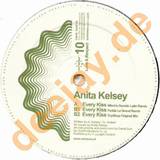 Anita Kelsey - Every Kiss