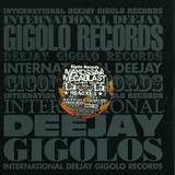 Makossa & Megablast Feat. Cleydys Villalon - Soy Como Soy