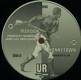 Ur - Interstellar Fugitives Ep