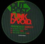Funk D'void - Shadowchaser Remixes