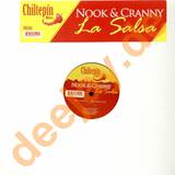 Nook & Cranny - La Salsa