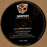 Earth Deuley - Wave Burner