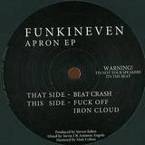 Funkineven - Apron Ep