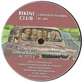10 Blondes In The Groove - Need A Filta