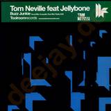 Tom Neville - Buzz Junkie