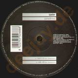 Savier - Sometimes