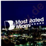 Defected Records - Most Rated Miami *2*