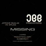 Jerome Isma-ae Vs. Bruce - Missing
