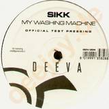 Sikk - My Washing Machine
