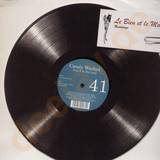 Candy Warhol - Push It To The Limit