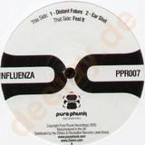 Influenza - Distant Future
