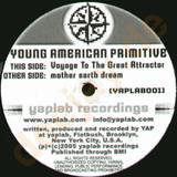Young American Primitive - Yovage To The Great Attractor