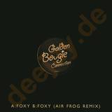 Golden Boogie Connection - Foxy