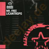 Mr Free - Liciantropo