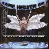 Elbe & Dj Guiyer Vs. Ivan Dark - Come Heaven Go