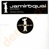 Jamiroquai - Electric Mistress (remix)