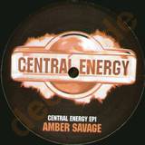 Central Energy - Ep *1* Amber Savage