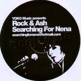 Rock & Ash - Searching For Nena