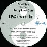 Soul Tan - Feng Shui Cafe