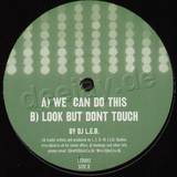 Led - We Can't Do This