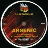 Arsenic - Decapitator