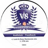 Audiotek - Feedback