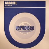 Gabriel - Dislecto