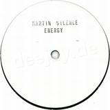 Martin Silence - Energy