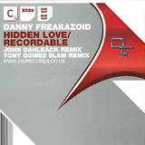 Danny Freakazoid - Hidden Love *remix*