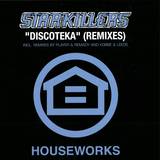 Starkillers - Diskoteka