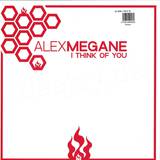 Alex Megane - I Think You