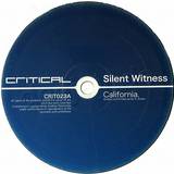Silent Witness - California