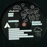 Holger Zlske Meets Dave Dk - Rainshower Ep