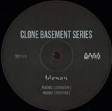 Blawan - Peaches