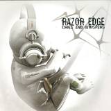 Razor Edge - Cries And Whisperers
