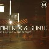 Matrix & Sonic Flashlight - Prophet
