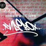 Robbie Williams - Rudebox