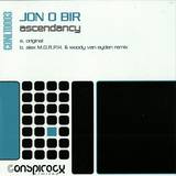 Jon O'bir - Ascendancy