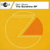 Ran Shani - The Sunshine Ep