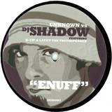 Dj Shadow - Enuff *house Mix*